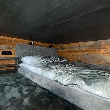 U Stanislawa - Tinyhouse Nad Stawem Wilczkowice