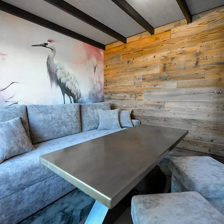 בית נופש U Stanislawa - Tinyhouse Nad Stawem *