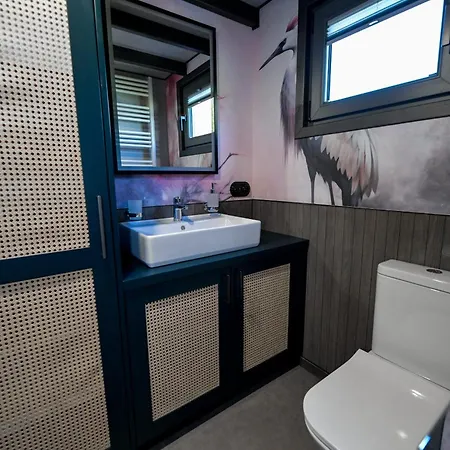 U Stanislawa - Tinyhouse Nad Stawem Wilczkowice